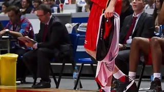 Proyecto CAI Zaragoza 2013/14: El año de la confirmación