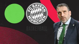 Ibon Navarro da la cara y responde a la oferta del Bayern de Múnich en Euroliga 