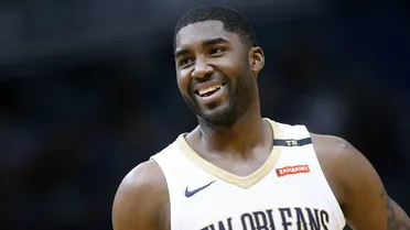 30 Historias NBA: E’Twaun Moore, el rebelde reformado