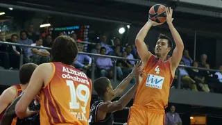 Euroleague: Quinteto Ideal, MVP, Power Ranking equipos y jugadores de la J6 y mucho más