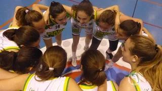 Definidos los 1/8 de final de los Campeonatos de España Cadete masculino y femenino