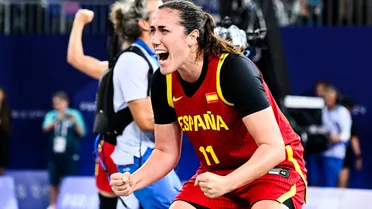 El deseo de esta medallista olímpica española: “Lo necesitamos en España”