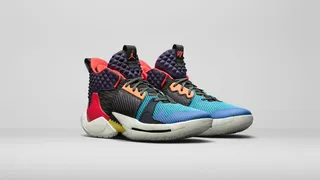 Nuevas Jordan Why Not Zer0.2