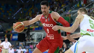 FC Barcelona deja libre a Gustavo Ayón, que firma por tres temporadas con el Real Madrid