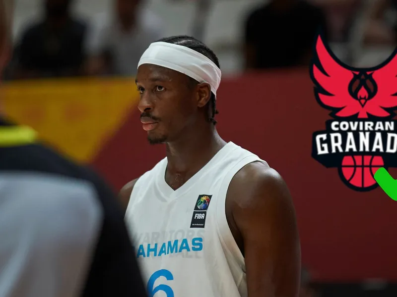 Covirán Granada se hace con el fichaje más deseado: Solobasket confirma su llegada