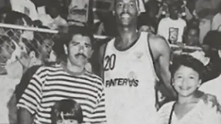 USA: El ex ACB Ronnie Thompkins muere a los 36 años