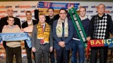 Leyendas de nuestro basket hacen sus apuestas para la Copa