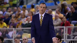El Herbalife Gran Canaria cesa a Salva Maldonado