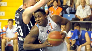 Fallece a los 35 años Michael Wright: rival de España en Lisboa ’99 y ex CB Granada