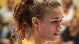 Españoles en USA: Ariadna Pujol Lluch cambia las playas de Mataró por las de Tampa