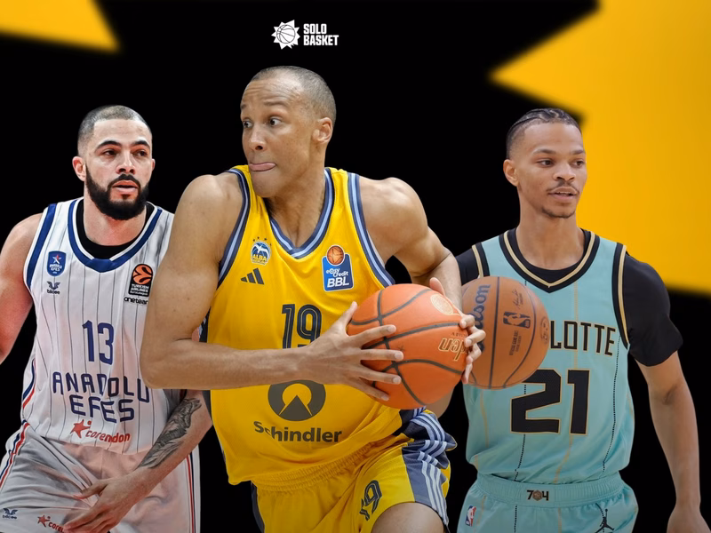 Rumores ACB: todos los movimientos que suenan en equipos de Liga Endesa