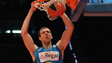 Cyberliga: Llull y Vázquez explotan , Rubio empieza a asomarse entre los mejores y Splitter, el jugador más valorado del mes de enero