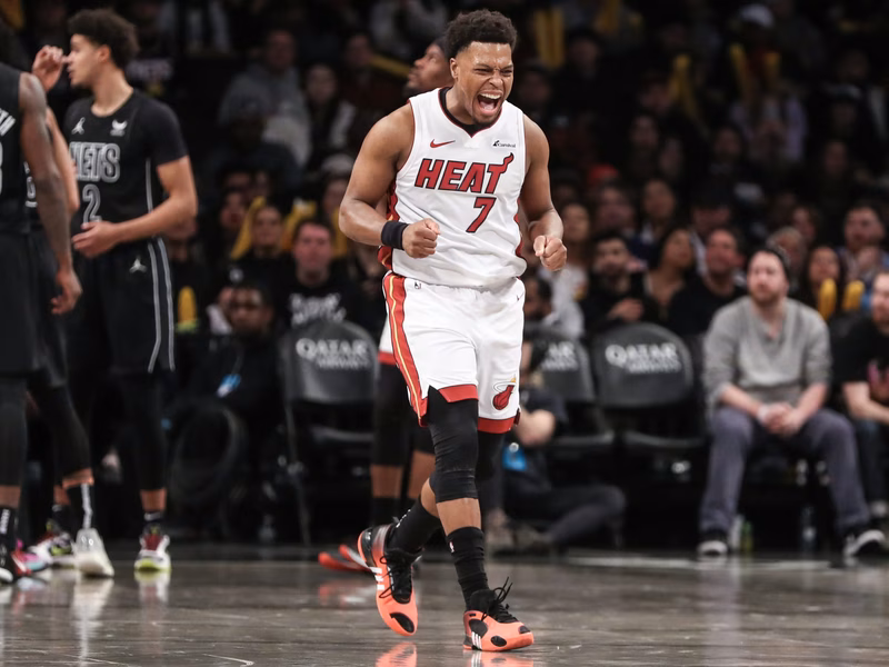 Terremoto en el mercado NBA: un campeón para los Hornets y un killer para Miami Heat