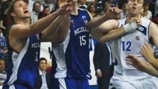 Adecco Oro – P.O (Cuartos V): Melilla no dio opción a una nueva sorpresa de Girona y luchará ante Ford Burgos por un puesto en la final