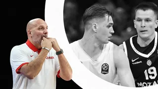 Su torneo fetiche en el Real Madrid y el elogio de una leyenda lo sitúa líder en la Copa del Rey