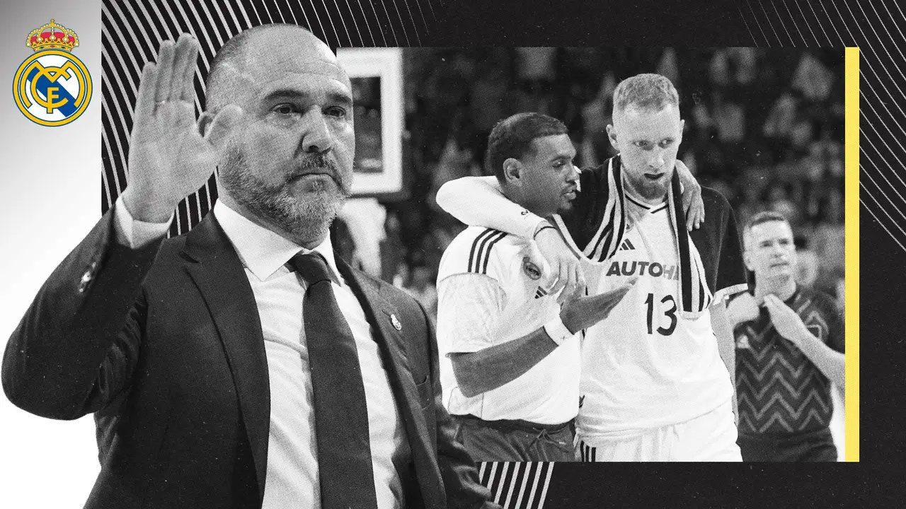 Abandonó al Real Madrid en junio y ahora explica la razón…