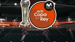 ¡La Copa del Rey de baloncesto se jugará TRES años en la misma sede!