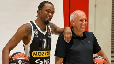 Fichajes Euroliga: Partizan busca un jugador clave