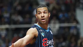 Lagun Aro GBC: se confirma la marcha de Jimmy Baron y surge el nombre de Chris Lofton como su posible sustituto