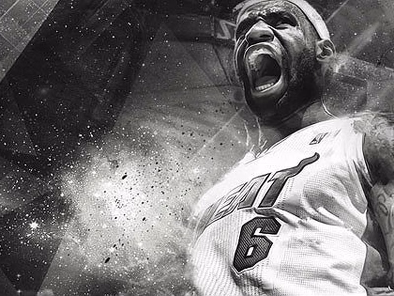 Heat entra en el libro de los récords: 23 consecutivas; Lakers se ahogan en Phoenix