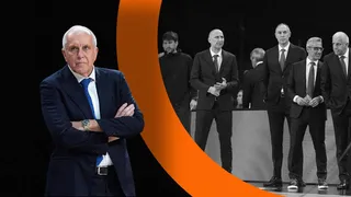 ¡Sorpresón! Dimite la leyenda de Euroliga y comienza la batalla por un banquillo top