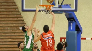 Óscar Raya abandona el Ametx Zornotza