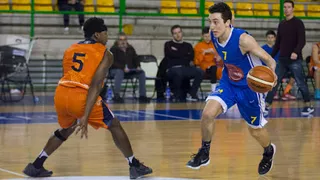 Los mejores sub20 (Nov): ¡Hay esperanza entre los mejores jóvenes de Liga EBA!