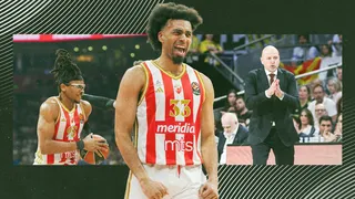 ¿Cómo llega Estrella Roja al todo o nada ante Barça Basket en el Palau?