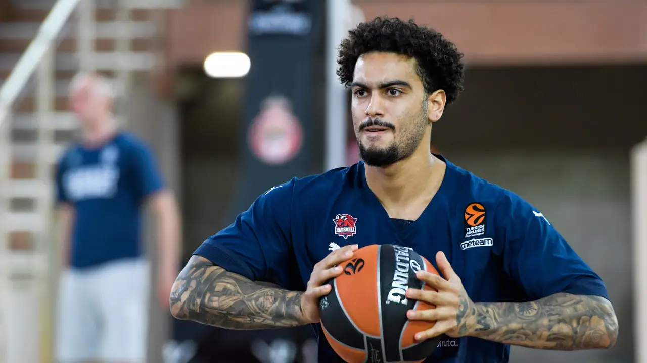 ¿Qué pasa con Markus Howard?
