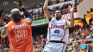 Fin de temporada para Paco Olmos en Puerto Rico: Leones es el segundo finalista