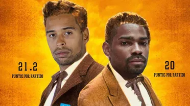 Landersberg y Neal: anotadores como forma de vida