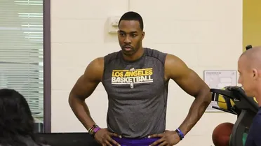 Los Angeles Lakers 2012-13: Con Dwight Howard, ¿hasta el infinito y más allá?