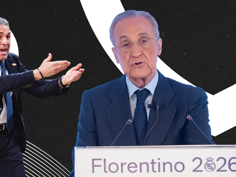 Todo lo que se sabe en estos momentos del Real Madrid: el futuro de Scariolo, las salidas y el nuevo plan del club