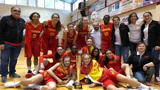 ¿Cómo le ha ido a España en categorías inferiores durante Semana Santa?