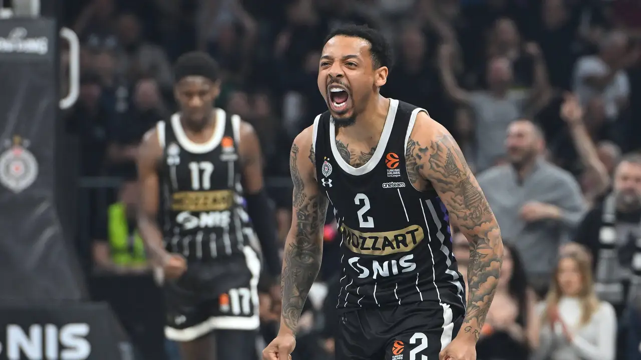 Rumores Euroliga: Partizan prepara una nueva renovación clave
