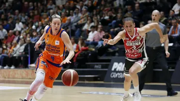 LF ENDESA J14: Los equipos de la zona alta empiezan fuerte la segunda vuelta