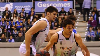 Divina Seguros Joventut pasa por encima de un ausente San Pablo Burgos (65-87)