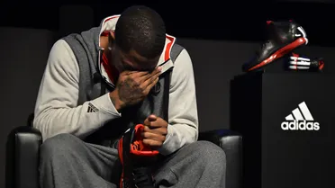 Derrick Rose iniciará de nuevo el reto de volver a empezar