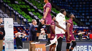 El Barça activa el plan B ante los problemas con Osetkowski