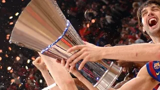 Gianluca Basile, el hombre que intentó esquivar su destino