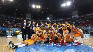 El Granca, ante su gran oportunidad