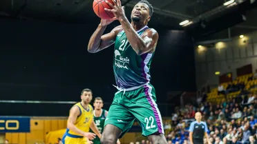 El Unicaja ya tiene atadas a tres piezas para la próxima temporada