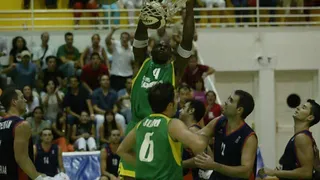 ¿Qué fue del matador Aaron Swinson?