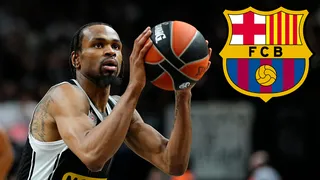 Lo dan por hecho. Su nueva hoja de ruta le lleva al Barça