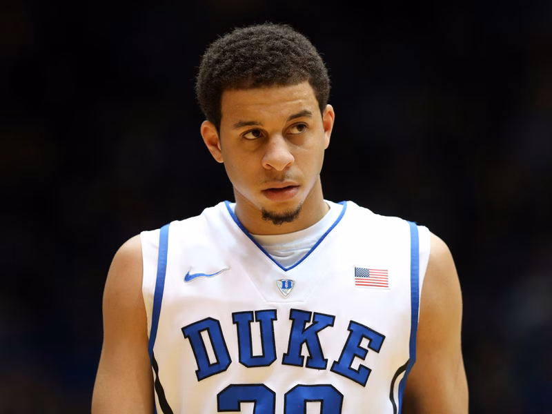 Seth Curry, hemano de Stephen, ¿próximo tirador del Herbalife Gran Canaria?