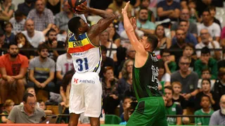 El Morabanc Andorra asfixia al Joventut de Badalona en su debut (65-75)