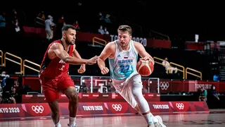 Tokyo 2020: Los favoritos se imponen en las semifinales