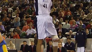 Bruno Sundov hará de Van de Hare en Chipre