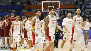 Análisis de los rivales de España en el Preolímpico de baloncesto