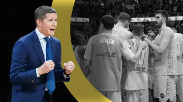 Todos los escenarios abiertos en Gran Canaria… pero Jaka Lakovic está en su peor crisis